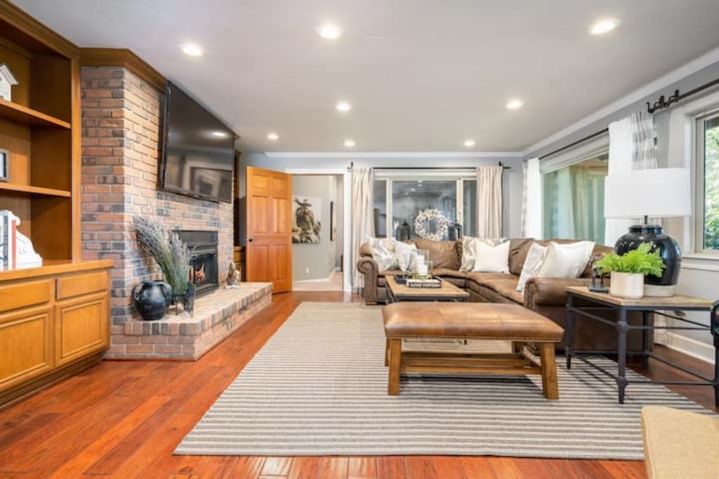 Photo of Livingroom in San Luis Obispo