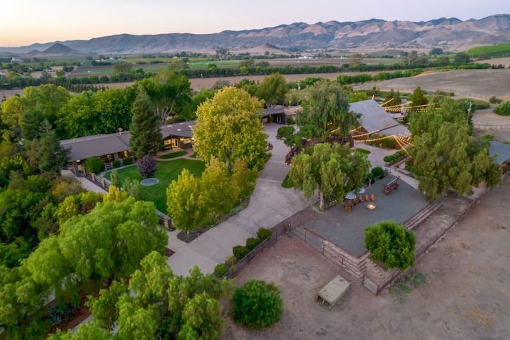 Photo of Outdoor in San Luis Obispo