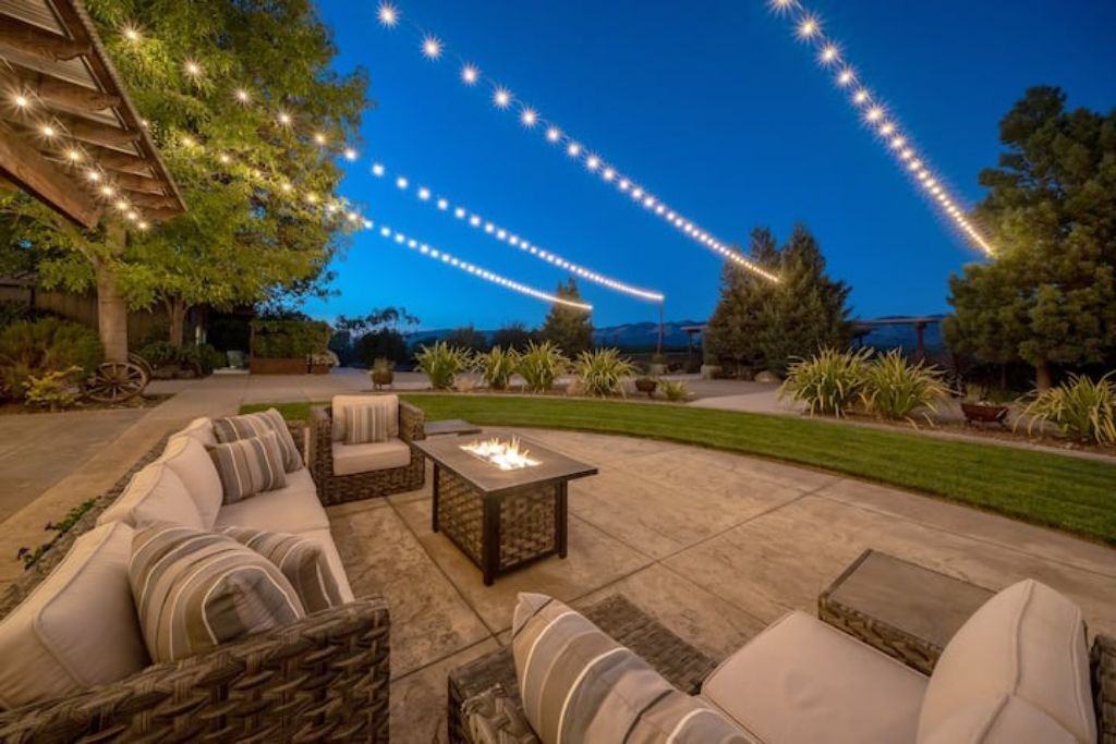 Photo of Patio Balcony in San Luis Obispo