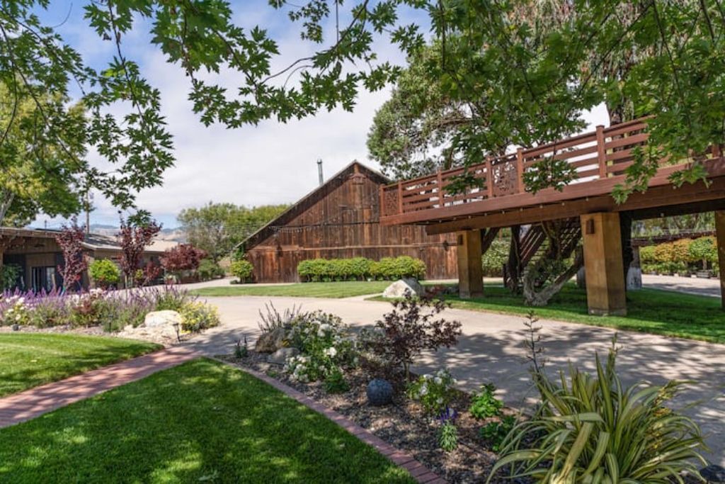 Photo of Outdoor in San Luis Obispo