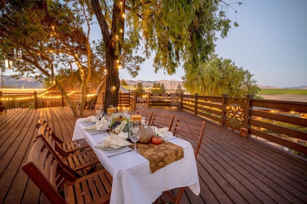 Photo of Outdoor in San Luis Obispo