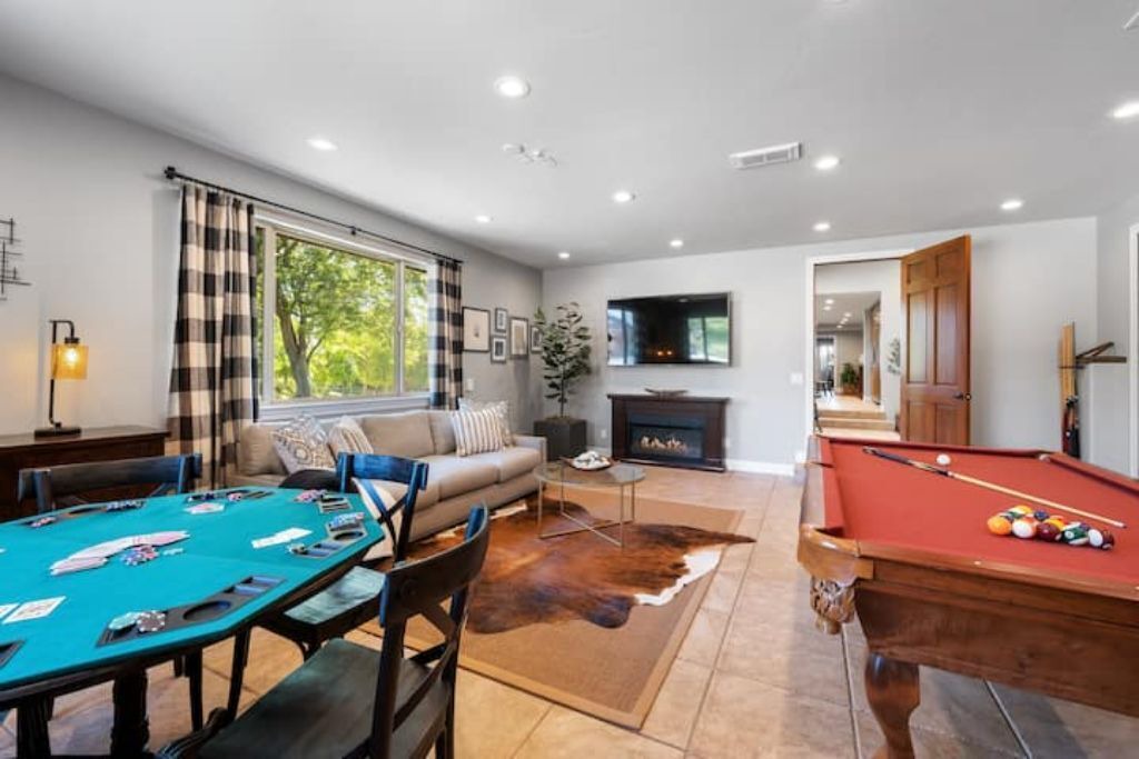Photo of Livingroom in San Luis Obispo