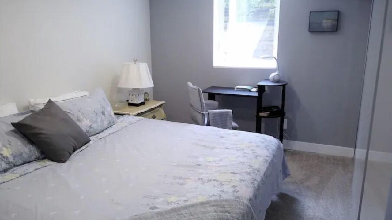 Photo of Bedroom in Mount Olympus