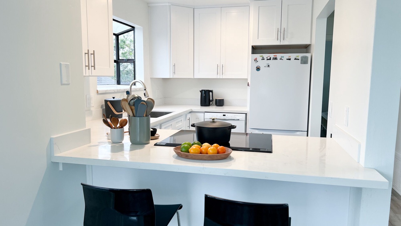 Photo of Kitchen in Baywood Park