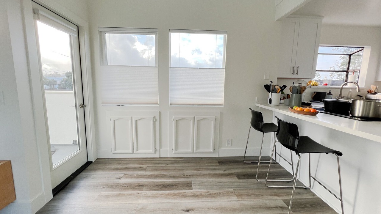 Photo of Kitchen in Baywood Park