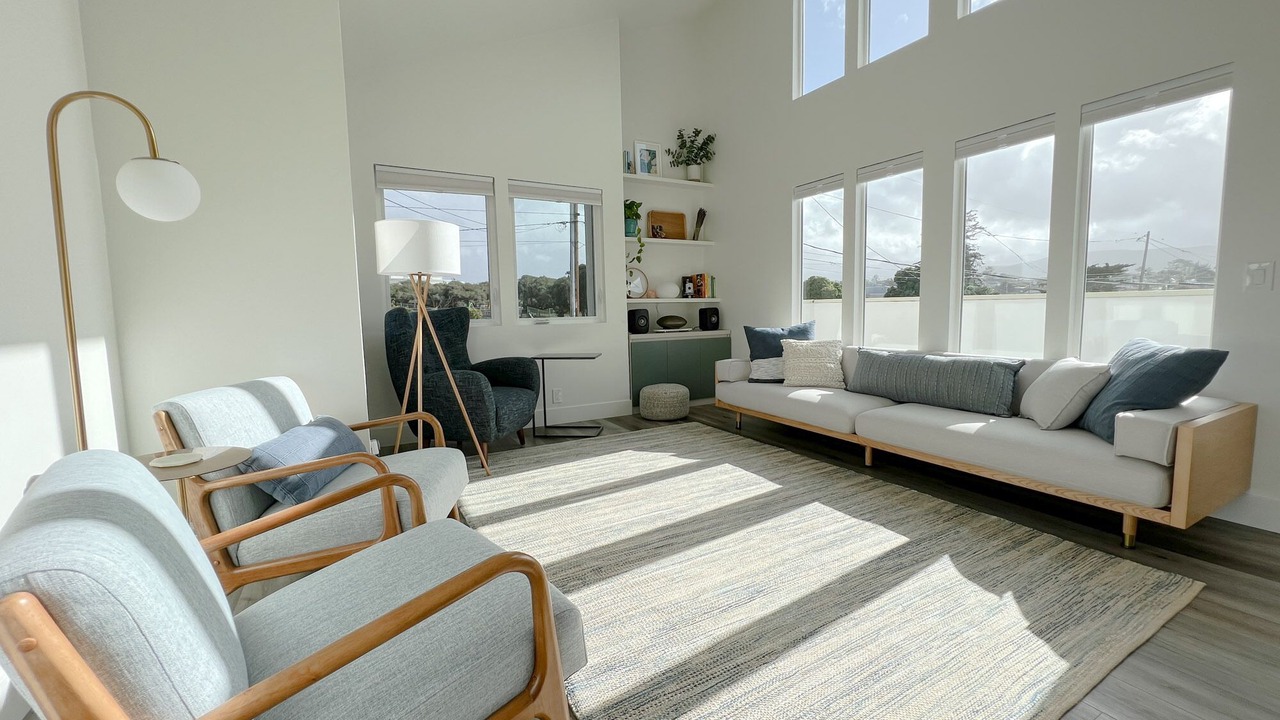 Photo of Bedroom in Baywood Park