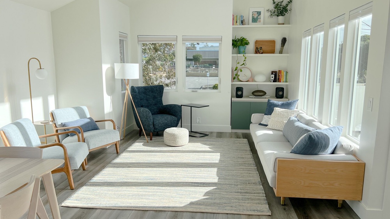 Photo of Livingroom in Baywood Park