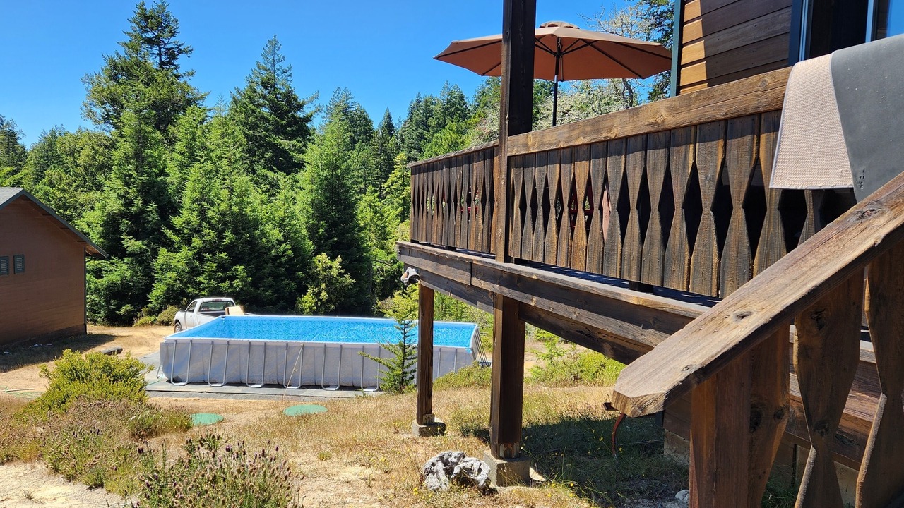 Photo of Outdoor in Gualala