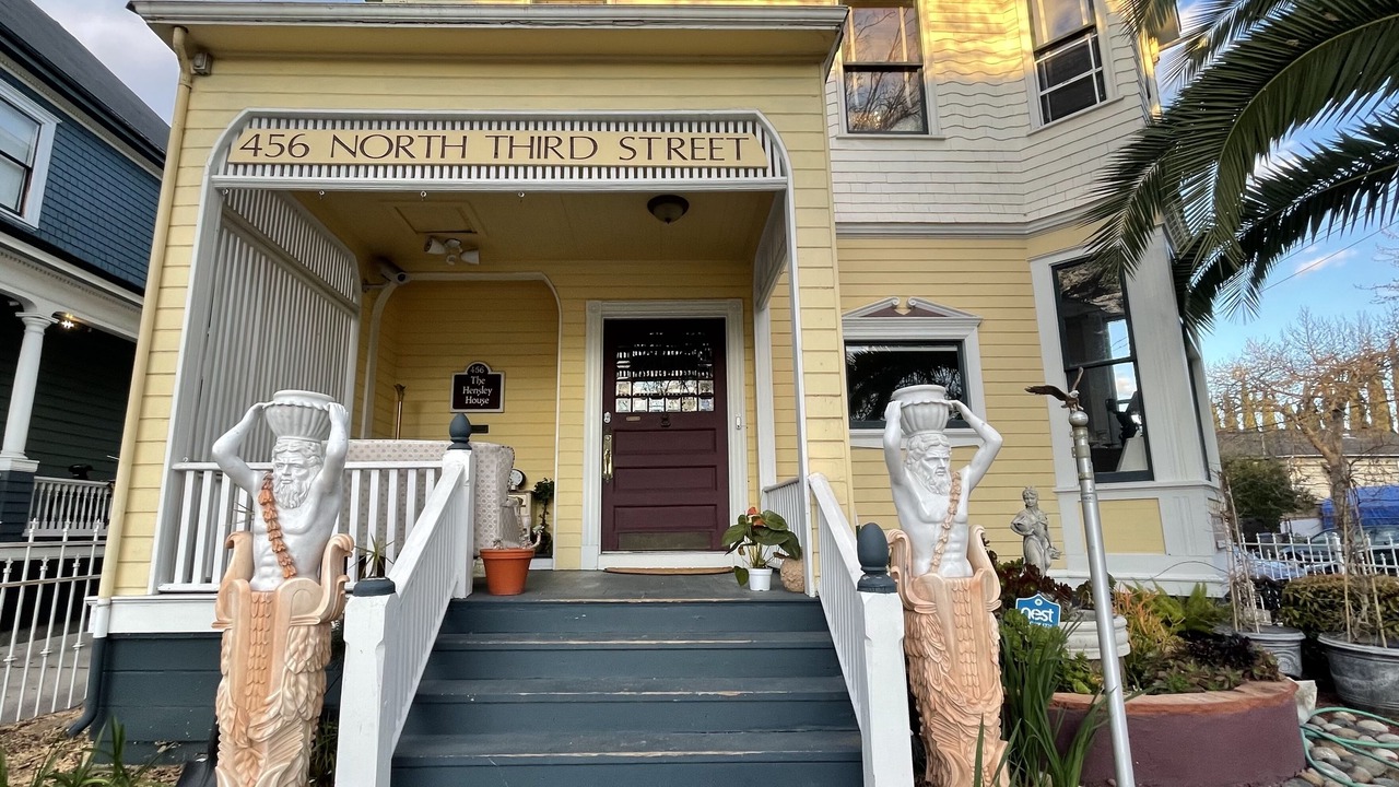 Photo of Outdoor in Northside