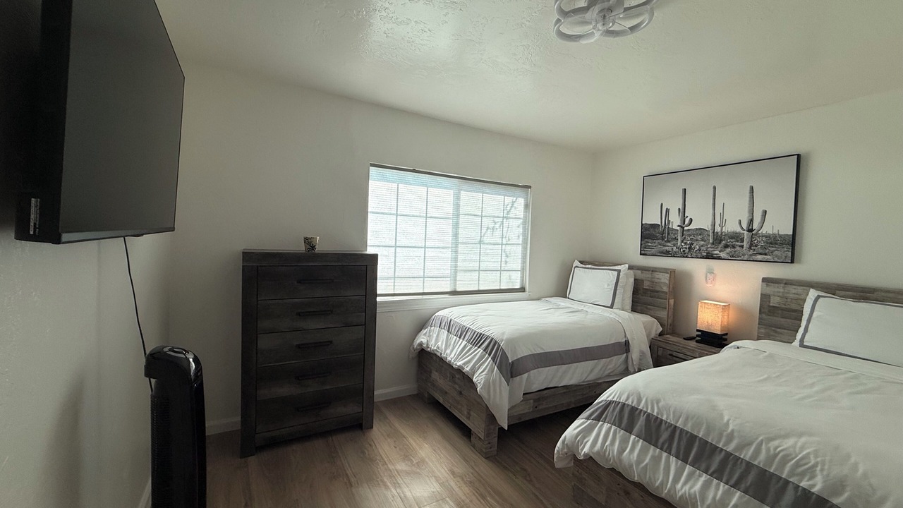 Photo of Bedroom in Isleton