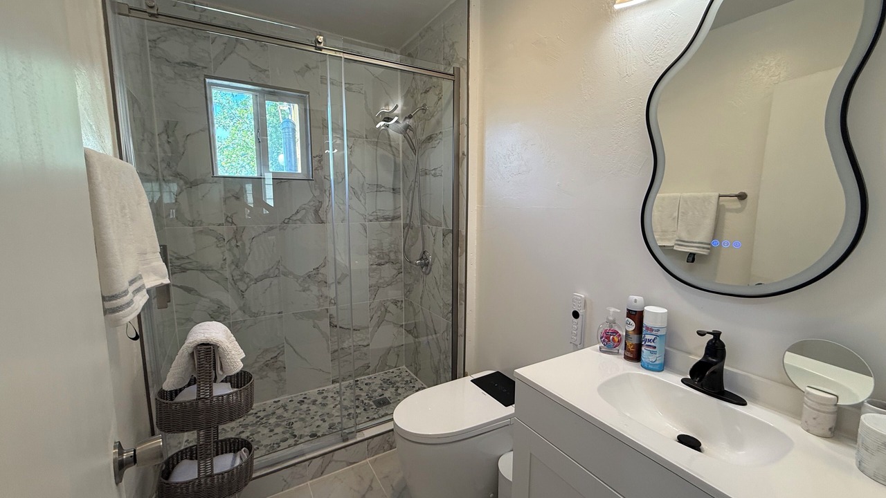 Photo of Bathroom in Isleton