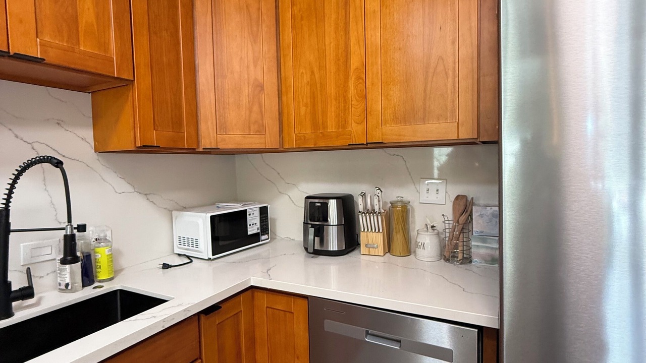 Photo of Kitchen in Isleton