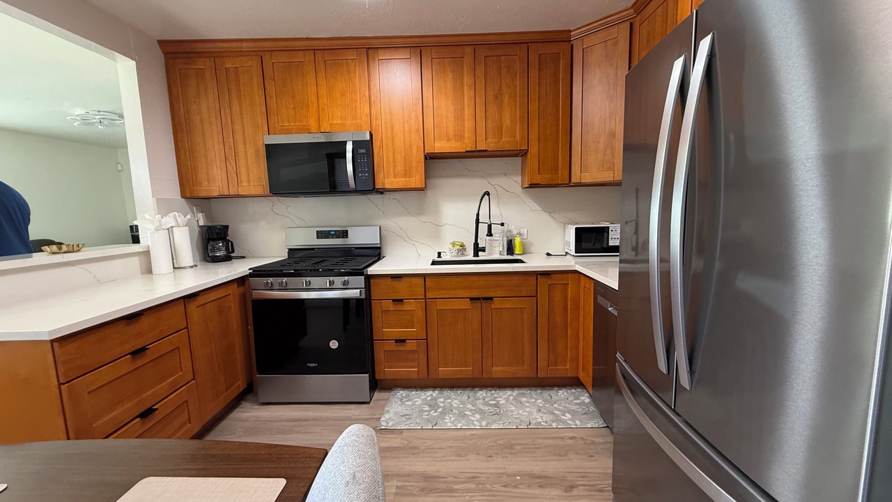 Photo of Kitchen in Isleton