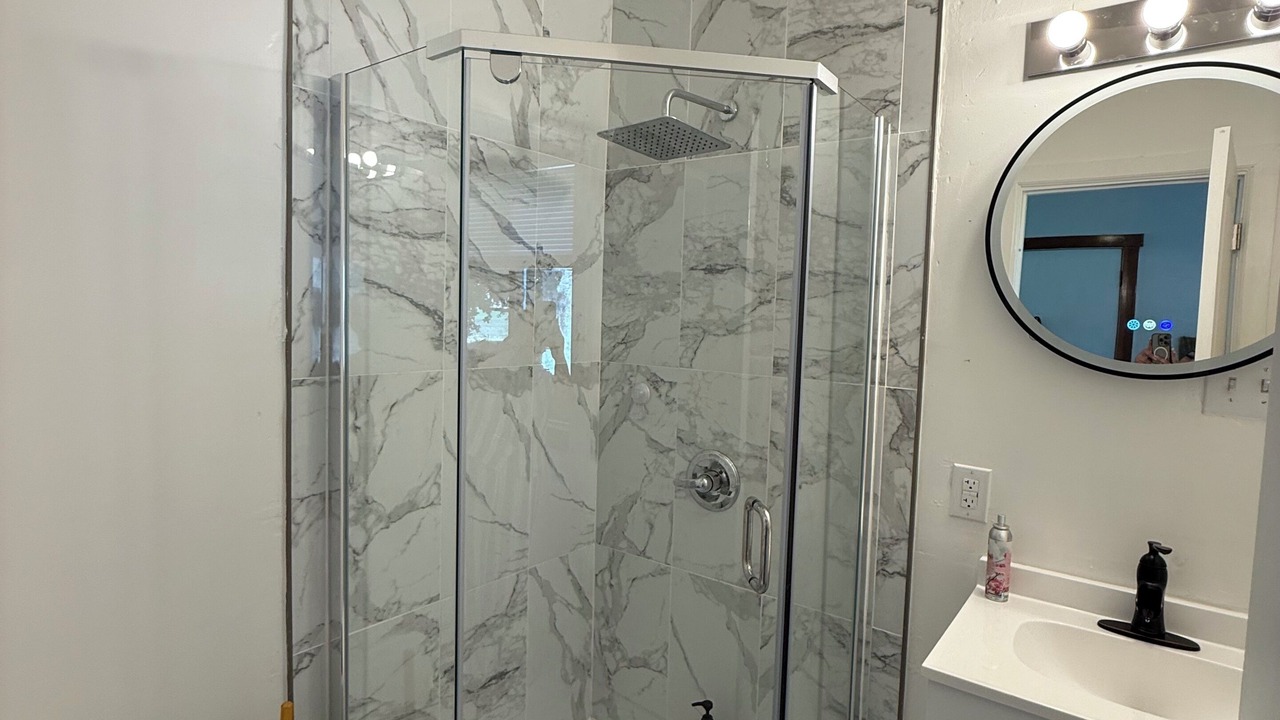 Photo of Bathroom in Isleton
