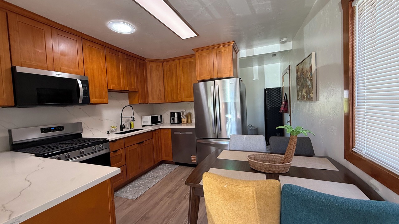 Photo of Kitchen in Isleton