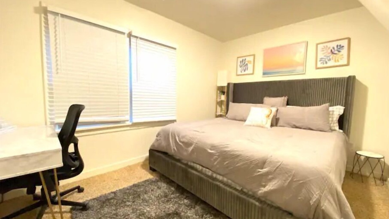 Photo of Bedroom in Homestead