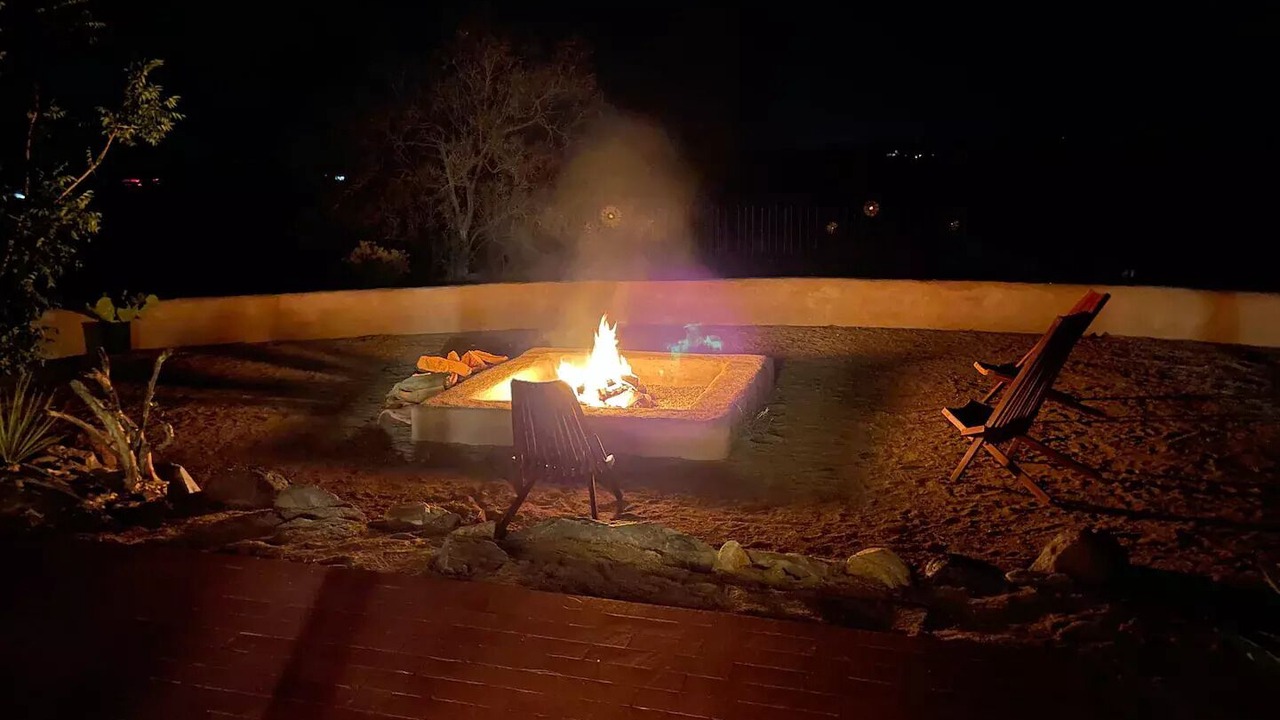 Photo of Outdoor in Yucca Valley