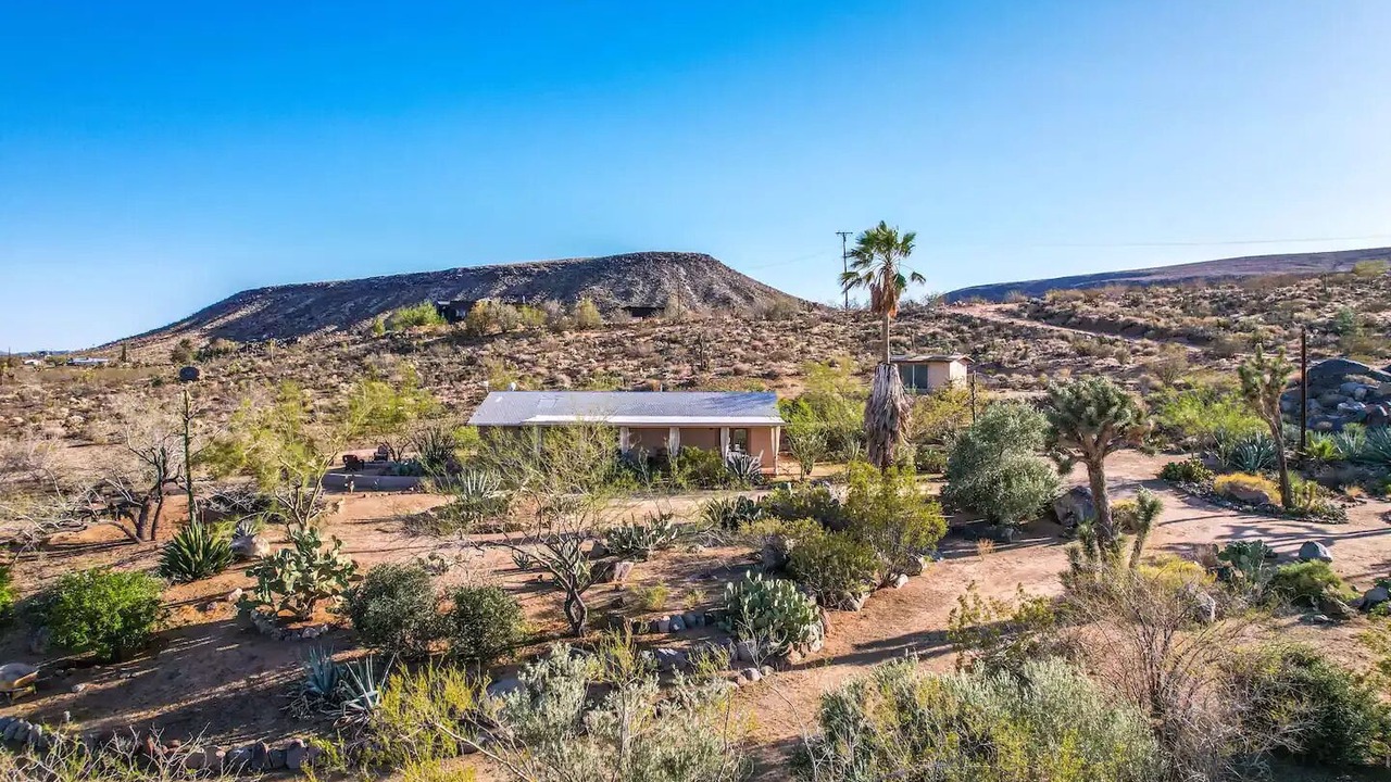 Photo of Outdoor in Yucca Valley
