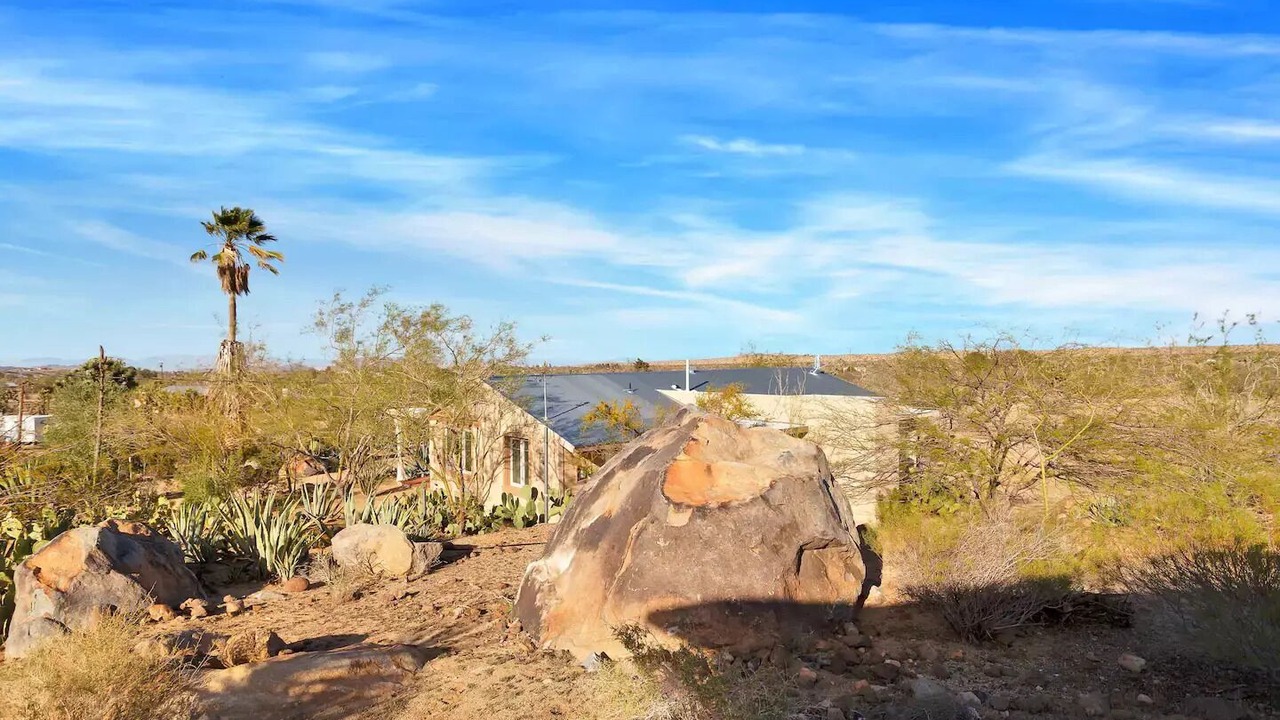 Photo of Outdoor in Yucca Valley