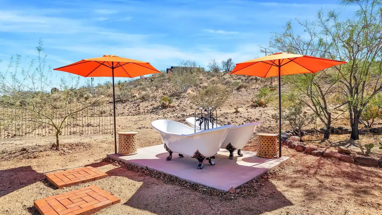Photo of Outdoor in Yucca Valley