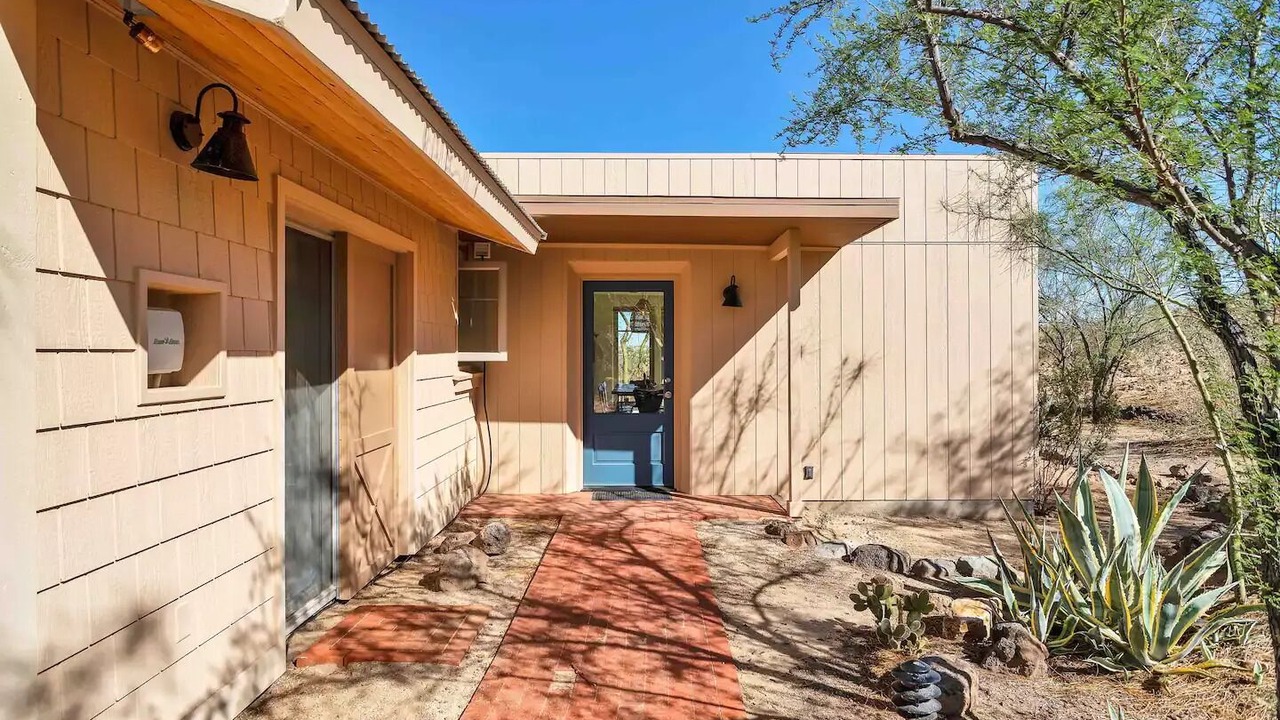 Photo of Outdoor in Yucca Valley