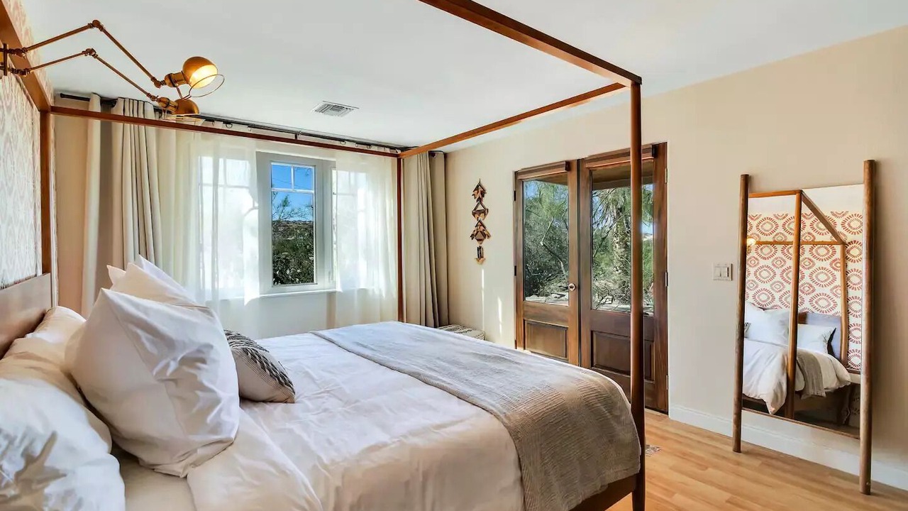 Photo of Bedroom in Yucca Valley