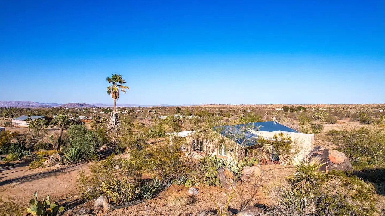 Photo of Outdoor in Yucca Valley