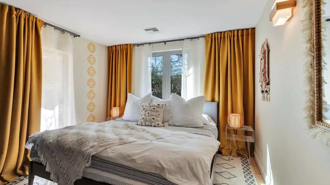 Photo of Bedroom in Yucca Valley