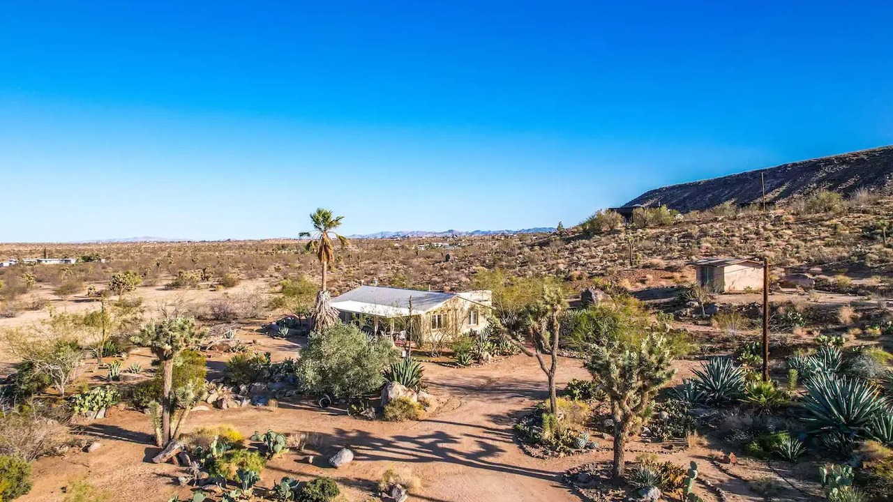 Photo of Outdoor in Yucca Valley