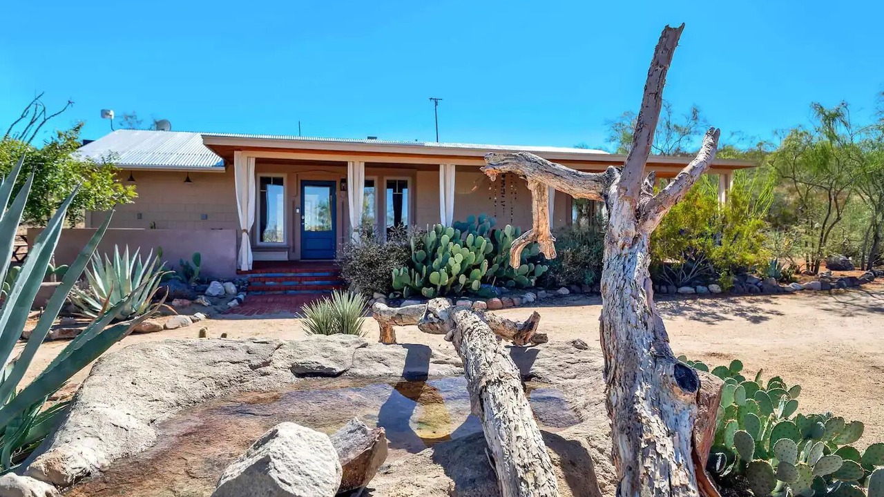 Photo of Outdoor in Yucca Valley