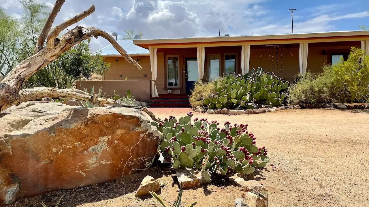 Photo of Outdoor in Yucca Valley