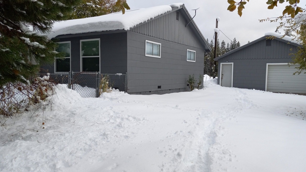 Photo of Outdoor in Shingletown