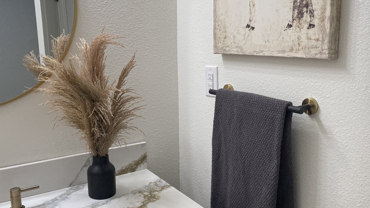 Photo of Bathroom in Shingletown