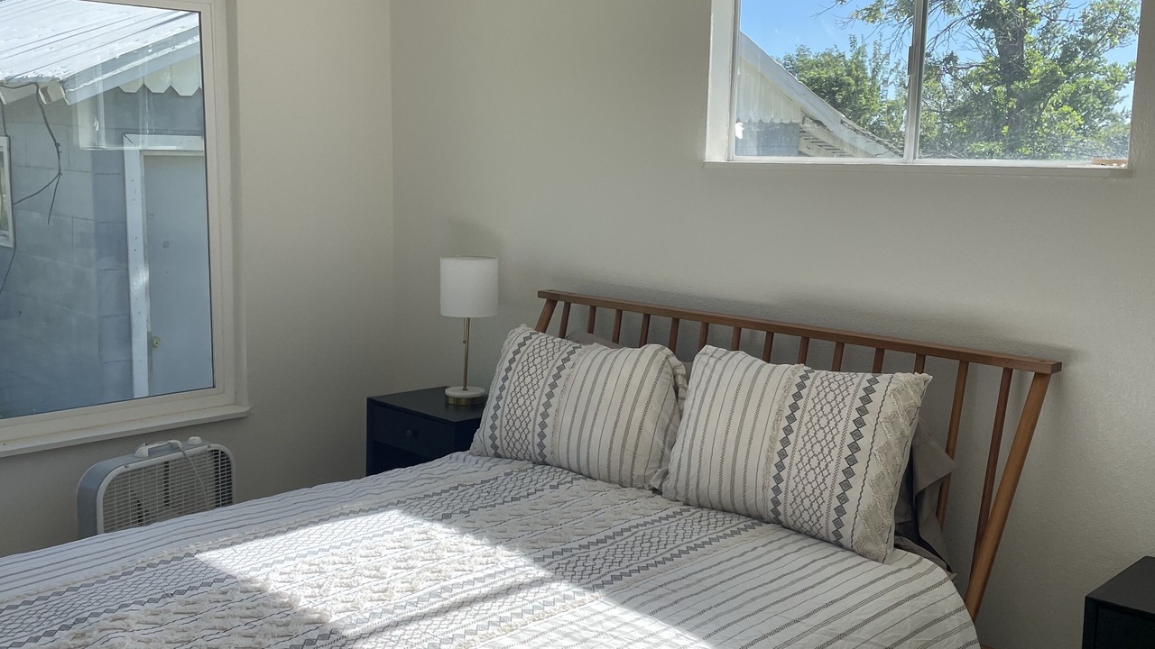 Photo of Bedroom in Shingletown