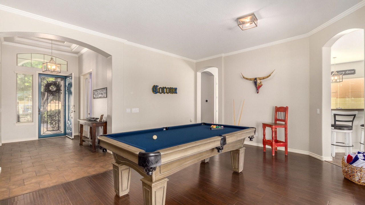 Photo of Bedroom in Palm Valley