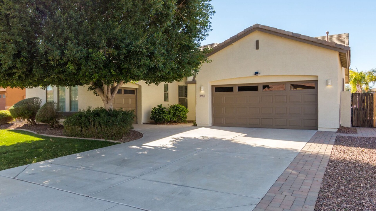 Photo of Outdoor in Palm Valley