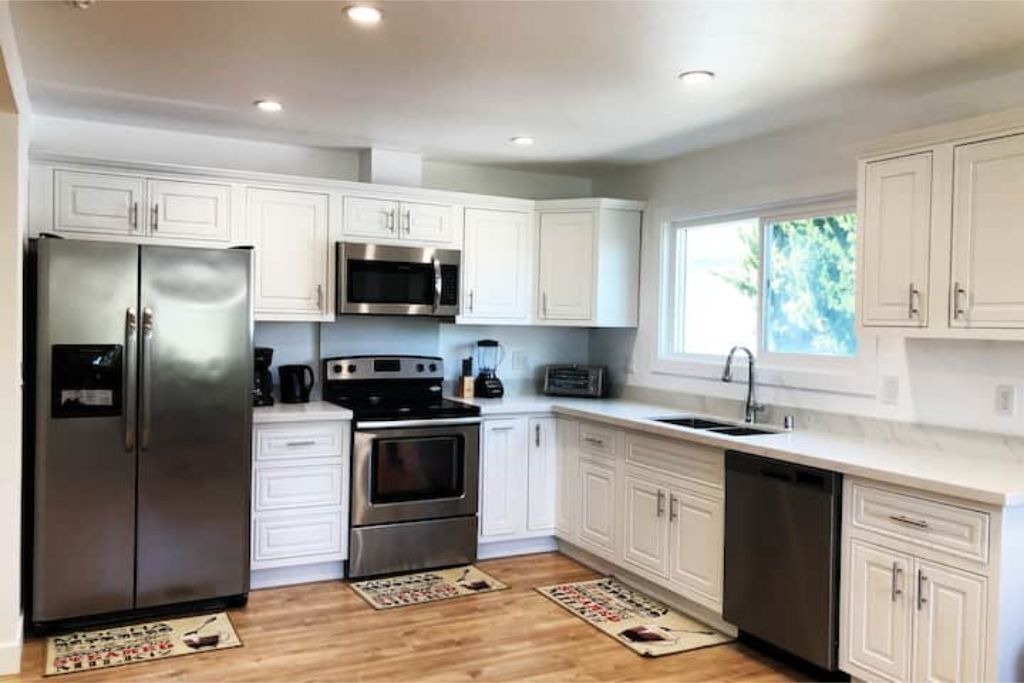 Photo of Kitchen in Castro Valley