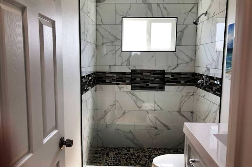 Photo of Bathroom in Castro Valley