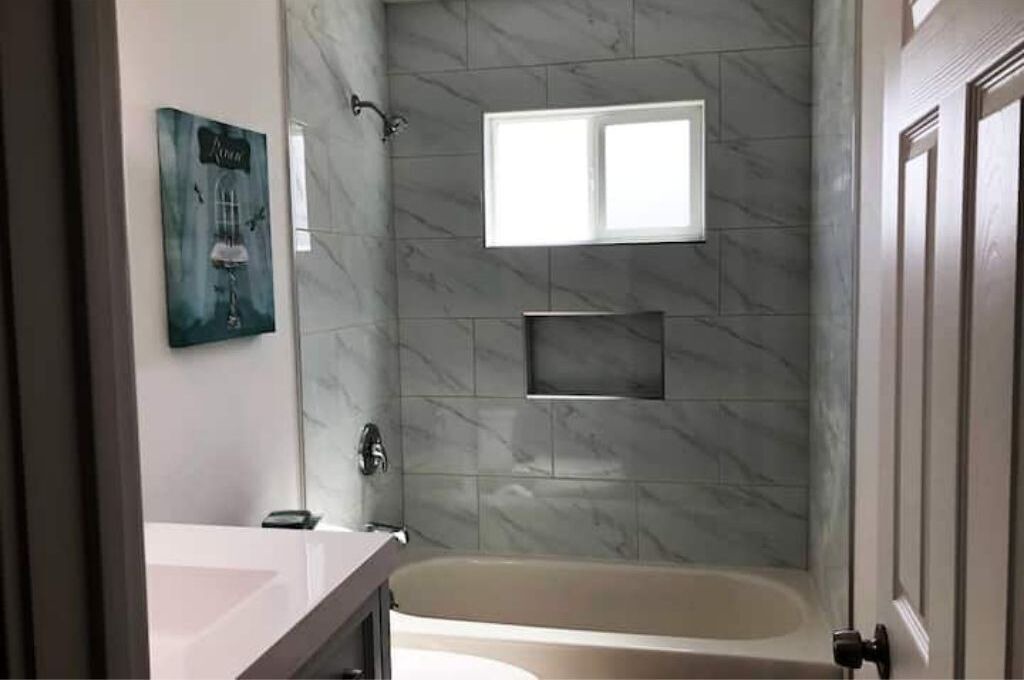 Photo of Bathroom in Castro Valley