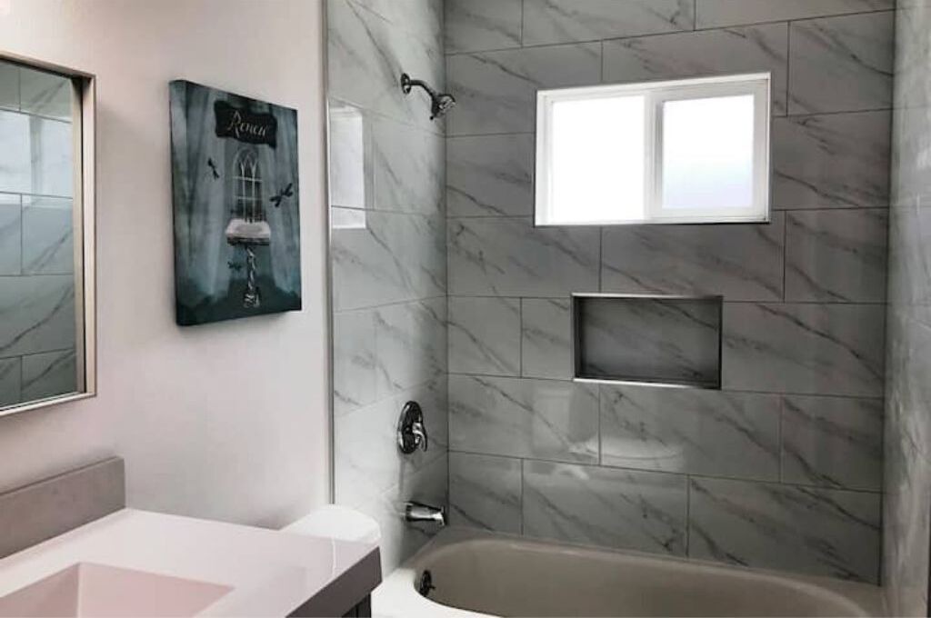 Photo of Bathroom in Castro Valley