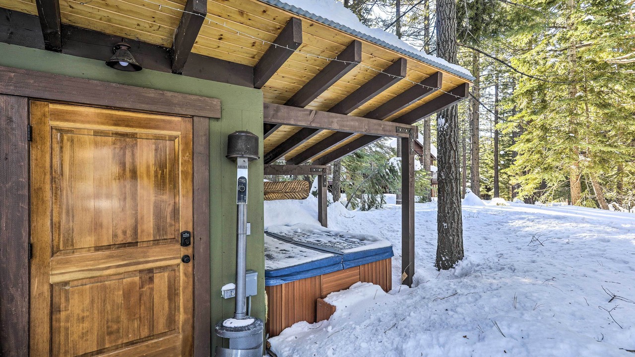 Photo of Others in Tahoe Paradise