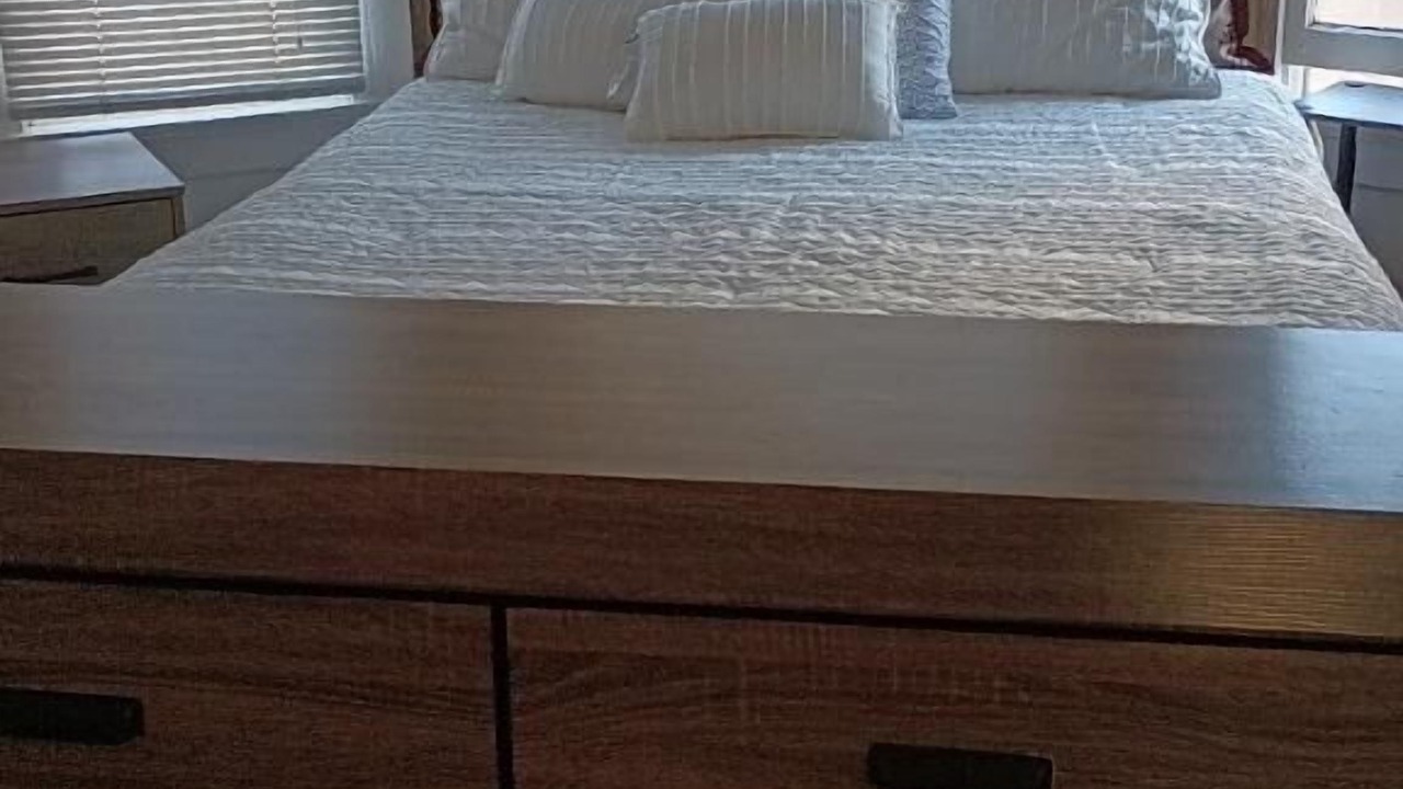 Photo of Bedroom in West Gateway
