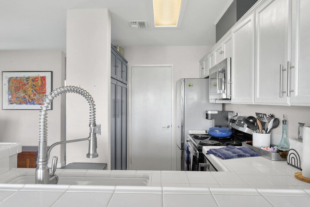Photo of Kitchen in La Quinta