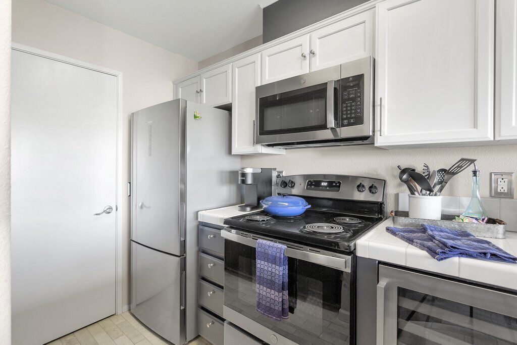 Photo of Kitchen in La Quinta