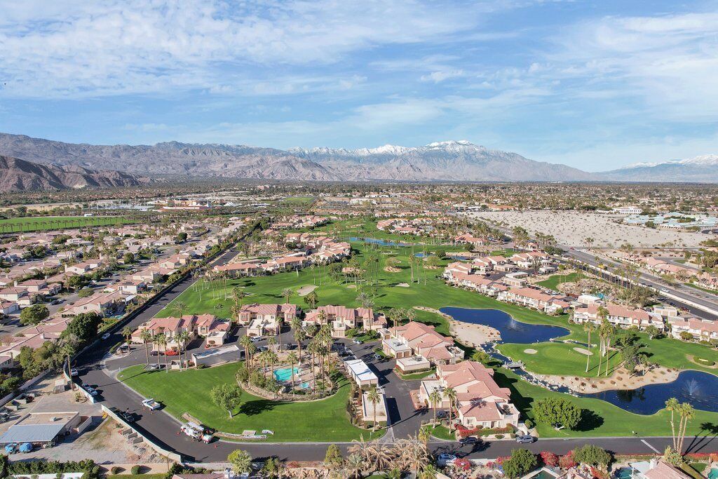 Photo of Outdoor in La Quinta