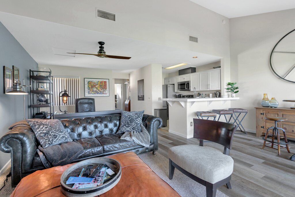 Photo of Livingroom in La Quinta