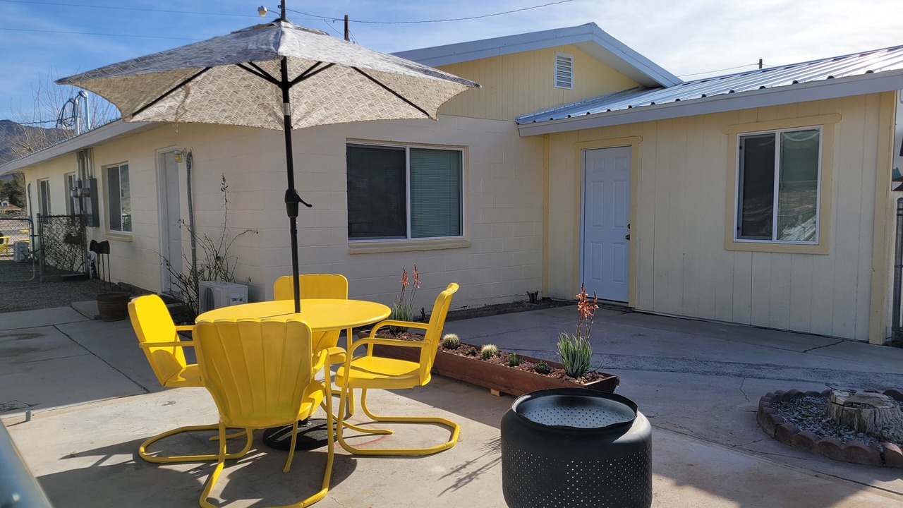 Photo of Outdoor in Beatty