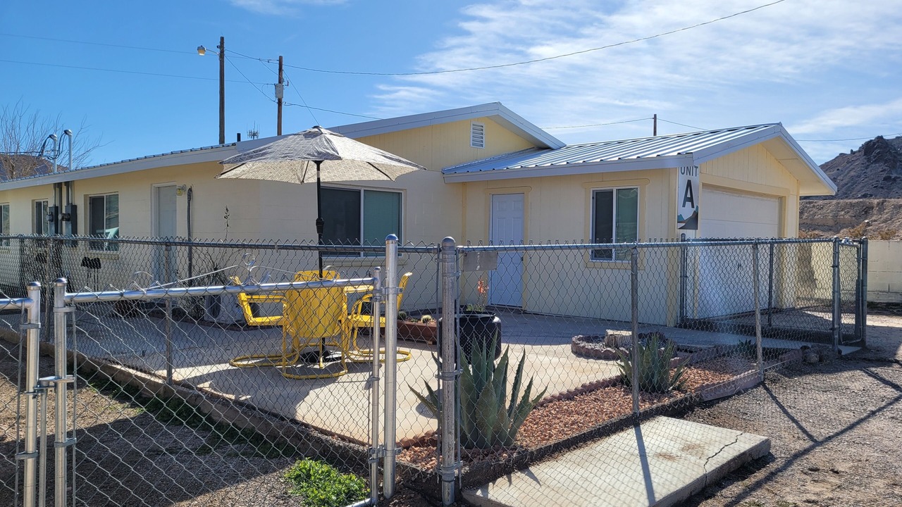 Photo of Outdoor in Beatty