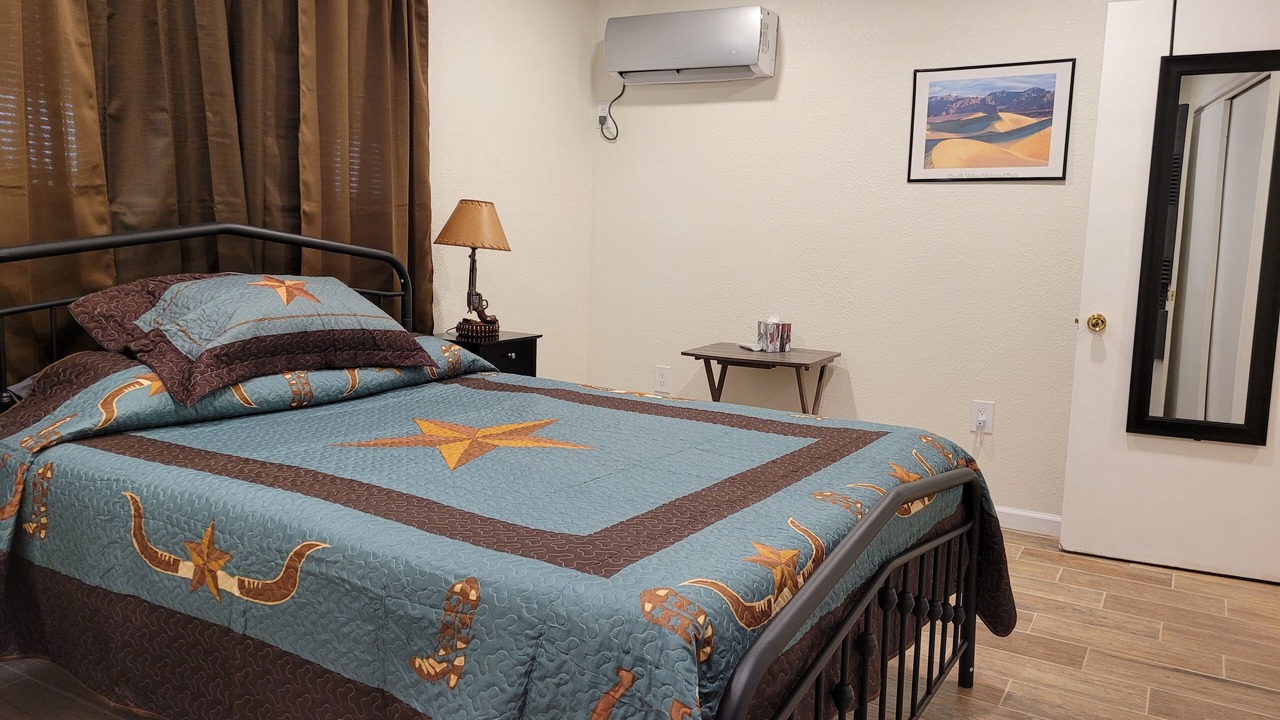 Photo of Bedroom in Beatty