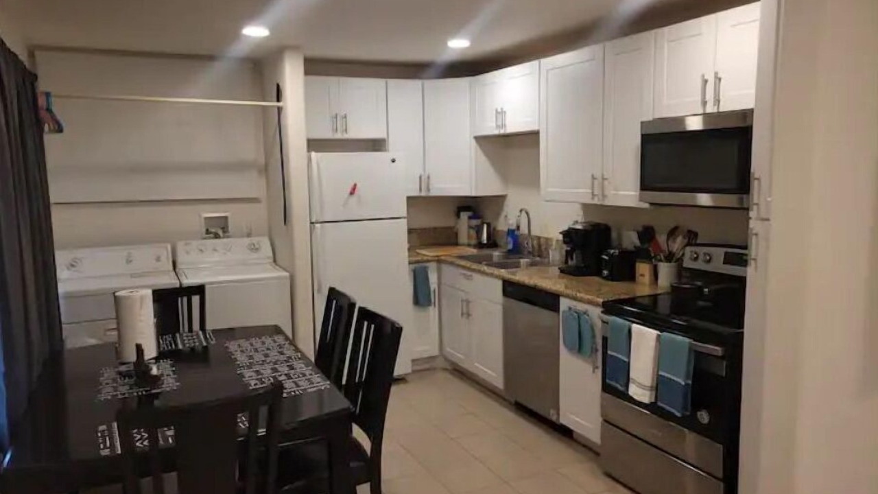 Photo of Kitchen in Beatty
